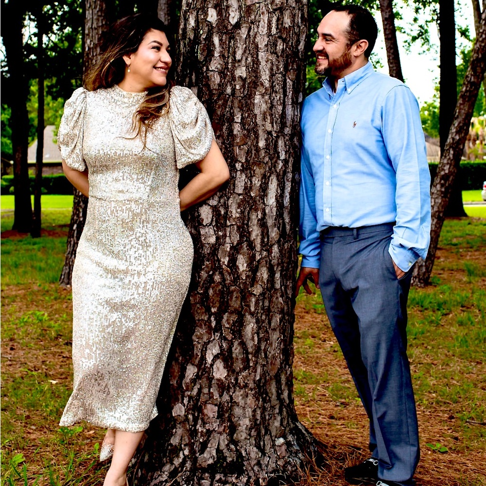 Meet your Posher, Susana